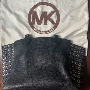 Michael Kors Collection Bag